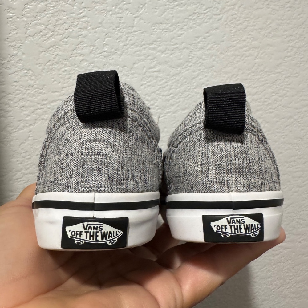 Lot of Toddler Tennis Shoes Sz 6 - Picture 8 of 16